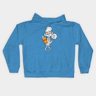 Happy Monday's Kids Hoodie